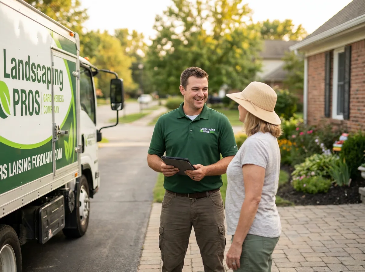 Landscaping Crosby, ND FAQs